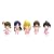 �˂�ǂ낢�ǂՂ� THE IDOLM@STER �X�e�[�W01 (�m���X�P�[��ABS&PVC�h���ς݉��t�B�M���A) BOX