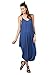 Love In Women All in One Romper Spaghetti Strap Beach Harem Jumpsuit