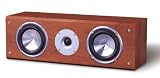 Pure Acoustics AV799CC 150 Watt Center Speaker (Cherry)