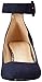 Nine West Women's Pianobar Suede dress Pump