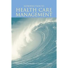 Introduction to Health Care Management