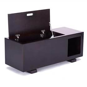 Argington Fuji Toy Box