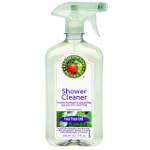 Earth Friendly Products Shower Cleaner, 17-Ounce Bottle (Pack of 6) $18.86