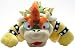 Toys : Super Mario Brothers Bowser 10" Plush