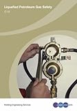 Liquefied petroleum gas safety : reference manual