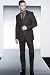 Timothy Everest Wool Rich Single Breasted 2 Button Jacket
