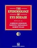 The epidemiology of eye disease