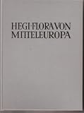 Illustrierte Flora von Mittel-Europa, Band III. 1. Teil, Dicotyledones