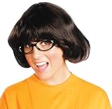 Women's Velma Costume Wig