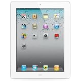 iPad 2 16Go Wi-Fi + 3G (Blanc)par Apple