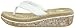 Volatile Women's Cream Puff Thong Sandal