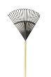 Yard Butler LT-20 World's Greatest Rake