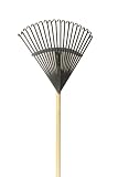 Yard Butler World's Greatest Rake #LT-20