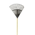 Yard Butler World's Greatest Rake #LT-20