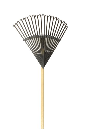 Yard Butler World's Greatest Rake #LT-20