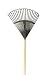 Outdoor Living : Yard Butler World's Greatest Rake #LT-20