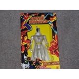 41Sd6dFKDLL. SL160  Marvel Universe Moon Knight 10 Inch Action Figure