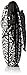 Vera Bradley Women's Cotton Mini Hipster Crossbody Purse, Camocat, One Size
