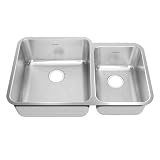 American Standard 16CR.331900.073 Stainless Kitchen Sink