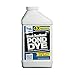 Pond Logic 4x Concentrated Black DyeMond Pond Dye, 1 Quart