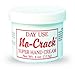 Day Use No Crack Hand Cream 4oz