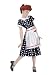 Search : Child I Love Lucy Costume - NOCOLOR - Medium