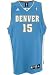Denver Nuggets Carmello Anthony Youth Swingman Road Youth Jersey