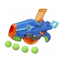 Nerf Buzzsaw Blaster