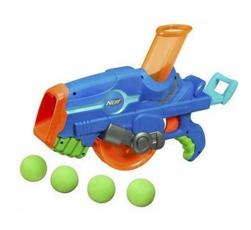 Nerf Buzzsaw Blaster