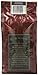 Coffee Masters Flavored Coffee, Double Vanilla Creme, Whole Bean, 12-Ounces (Pack of 4)