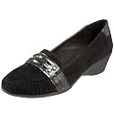 VANELi Women's Kipper Wedge Moccasin