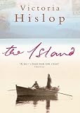 The Island (Charnwood Large Print)