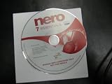 Nero 7 Essentials Software Suite 1