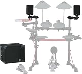 Yamaha MS50DR Electronic Kit Monitor System