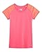 Under Armour Women's HeatGear® Sonic Raglan Printed Short Sleeve