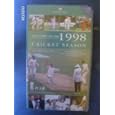 Cover Point - Cricket Review 1998