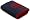 Navy/Red