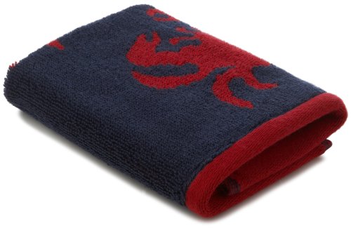 Tommy Hilfiger Block Island Crab Jacquard Washcloth