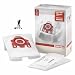 Miele Original Hyclean DUSTBAGS (box 4 + fliters) x 4, Bag Type FJM