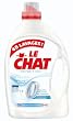Le Chat - Liquide Sensitive 0% - Flacon 3 L - 40 Lavages