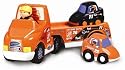 Shelcore NASCAR&reg; Chunky Racing Rig Tony Stewart