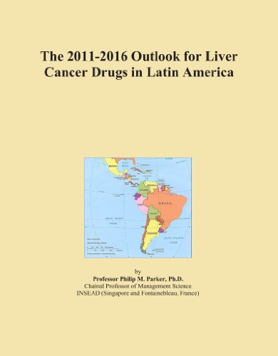 Click To The 2011-2016 Outlook for Liver Cancer Drugs in Latin America Details...