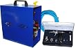 Master Airbrush Model SB80 Airbrushing System with AirBrush-Depot TC-60 Air Compressor w/Small Storage Tank Master Airbrush Model SB80 Airbrushing System with AirBrush-Depot TC-60 Air Compressor w/Small Storage Tank