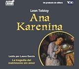 ANA KARENINA (Spanish Edition)