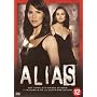 Alias : L'int�grale de la saison 4 - Coffret 6 DVD