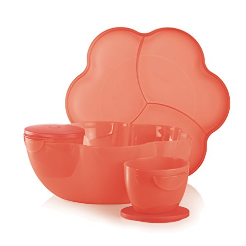 Tupperware Chip 'N Dip Impressions