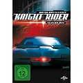 Knight Rider - Season 1 [8 DVDs]