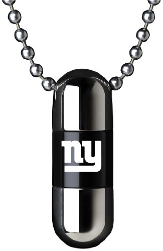NFL New York Giants Dream Capsule