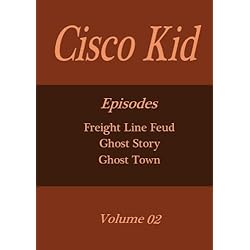 Cisco Kid - Volume 02