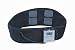 Mabis Dmi Healthcare Back Pain Relief System, Black, One
